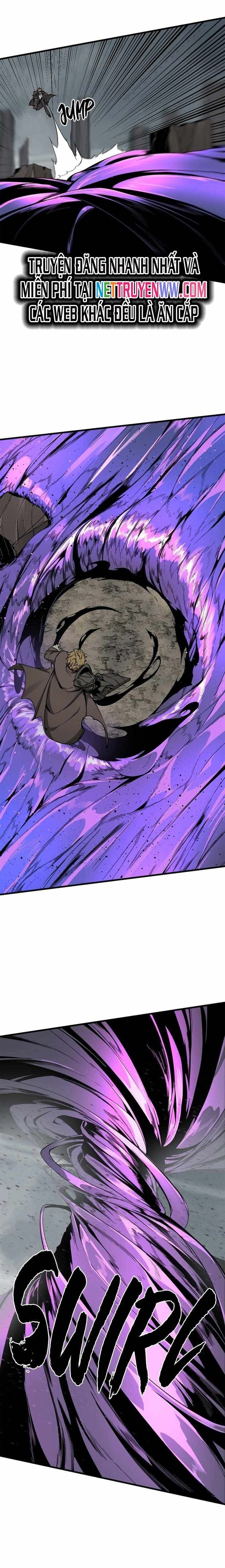 Kẻ giết anh hùng - Chapter 161 - Page 15