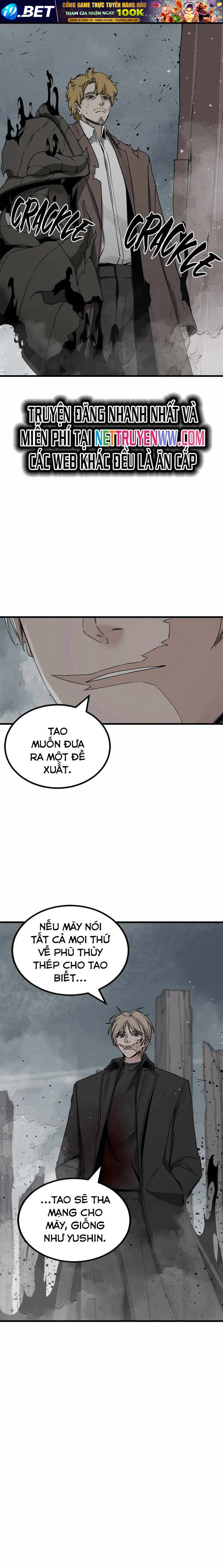 Kẻ giết anh hùng - Chapter 161 - Page 17