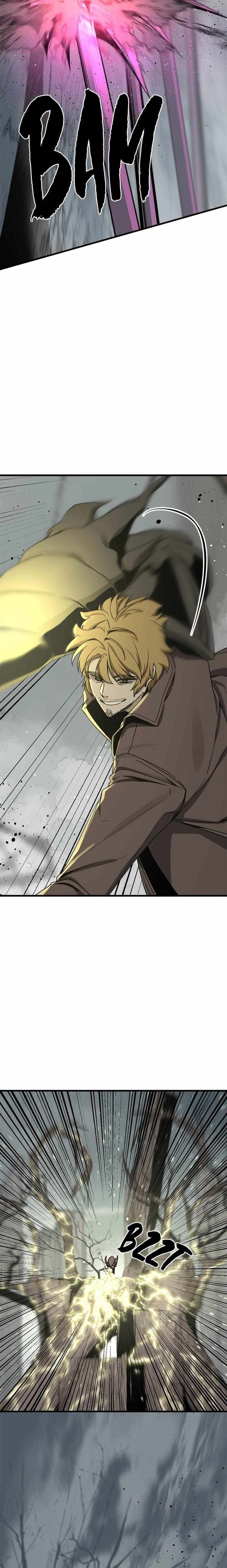 Kẻ giết anh hùng - Chapter 161 - Page 21