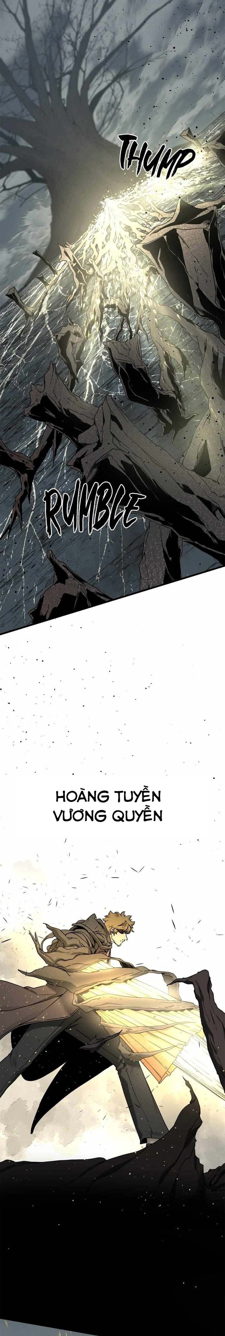 Kẻ giết anh hùng - Chapter 161 - Page 22