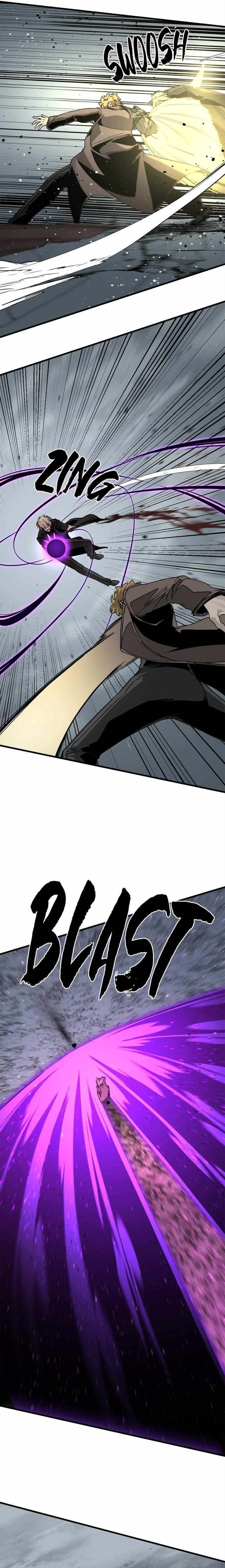 Kẻ giết anh hùng - Chapter 161 - Page 26