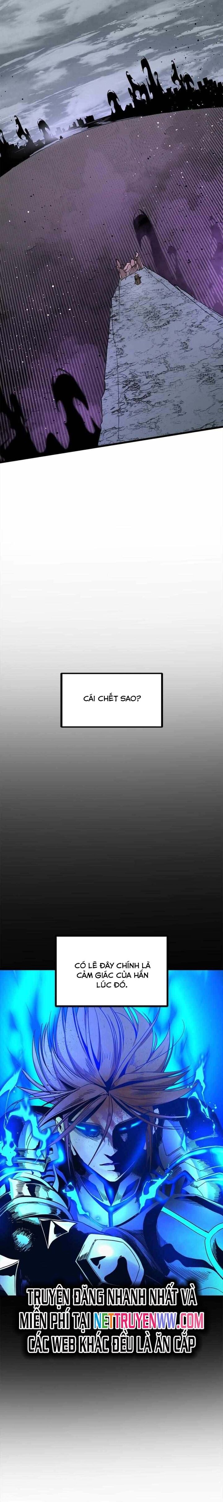 Kẻ giết anh hùng - Chapter 161 - Page 27