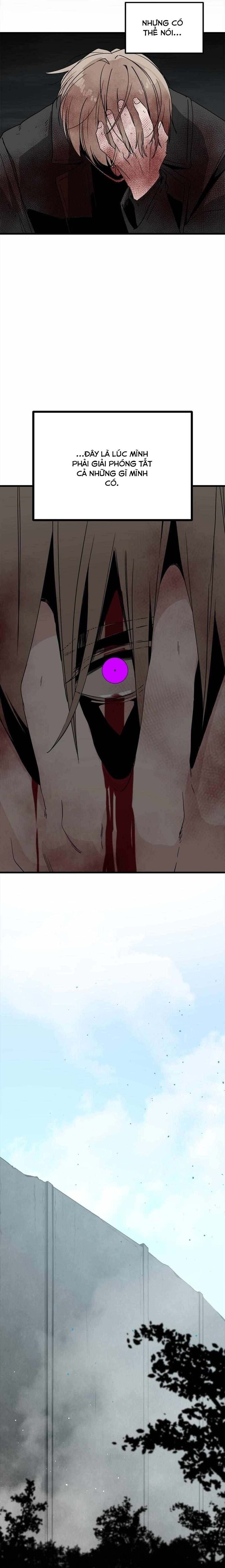 Kẻ giết anh hùng - Chapter 161 - Page 28
