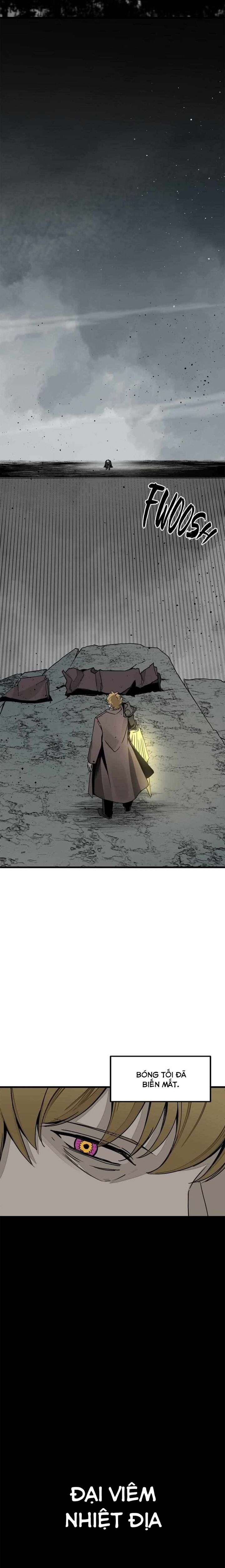 Kẻ giết anh hùng - Chapter 161 - Page 30