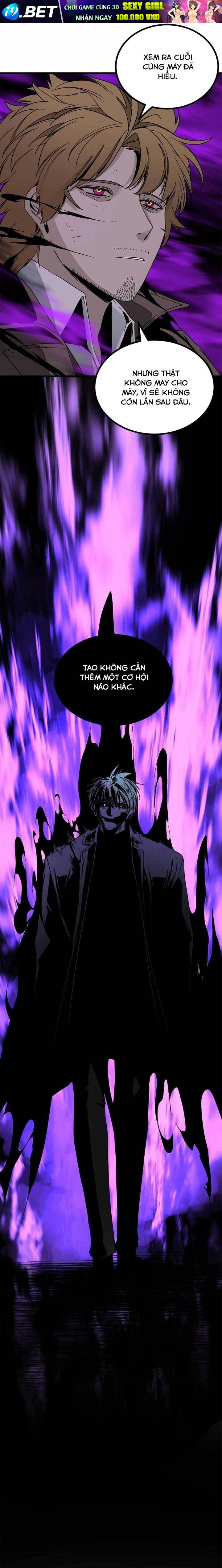 Kẻ giết anh hùng - Chapter 161 - Page 32