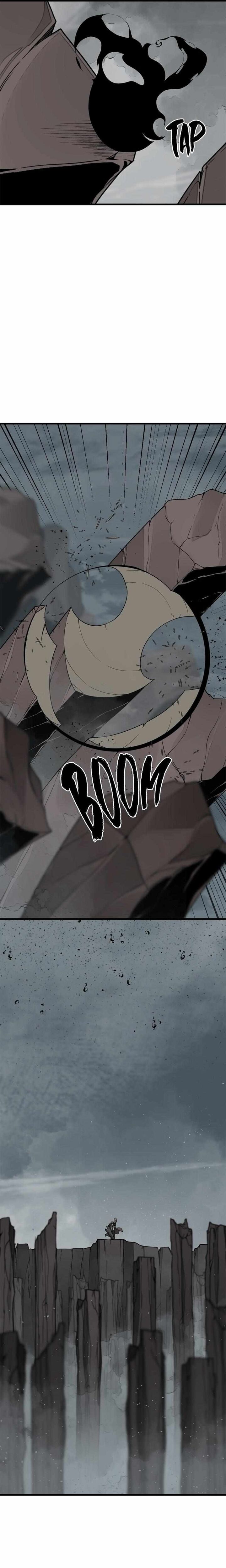 Kẻ giết anh hùng - Chapter 161 - Page 4