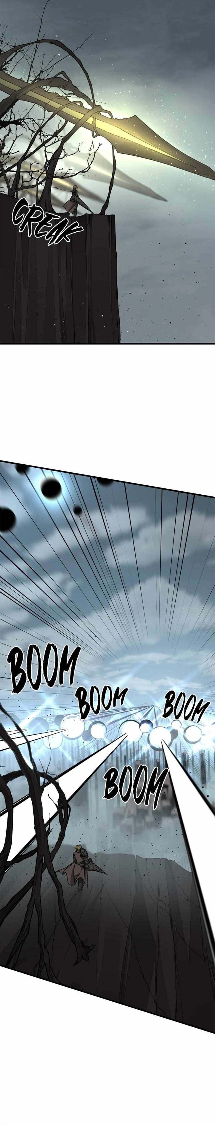 Kẻ giết anh hùng - Chapter 161 - Page 7