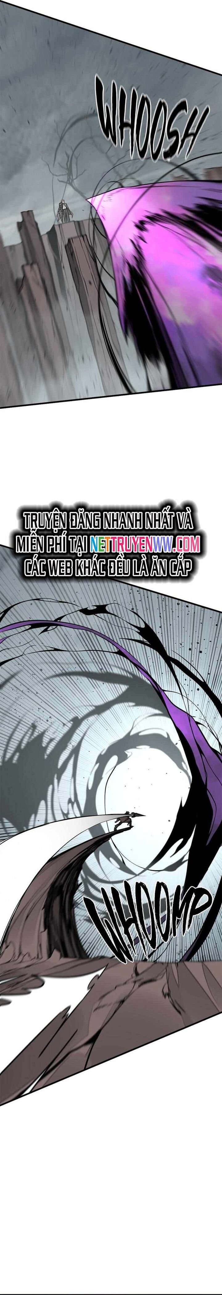 Kẻ giết anh hùng - Chapter 161 - Page 8