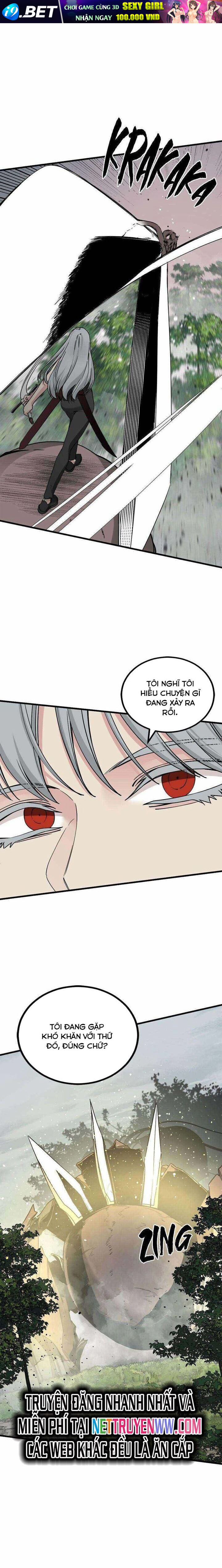 Kẻ giết anh hùng - Chapter 162 - Page 14