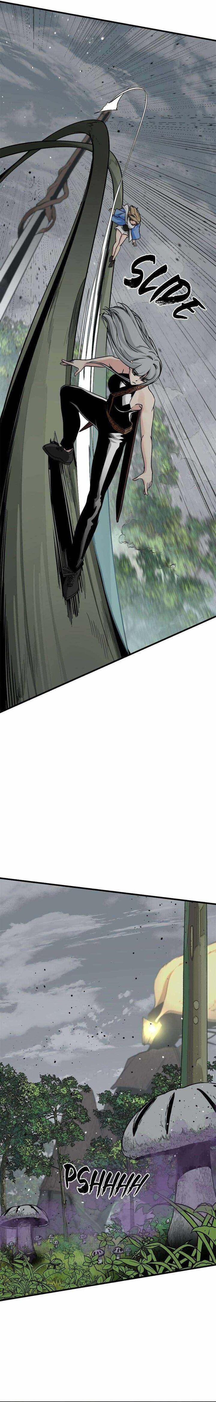 Kẻ giết anh hùng - Chapter 162 - Page 18