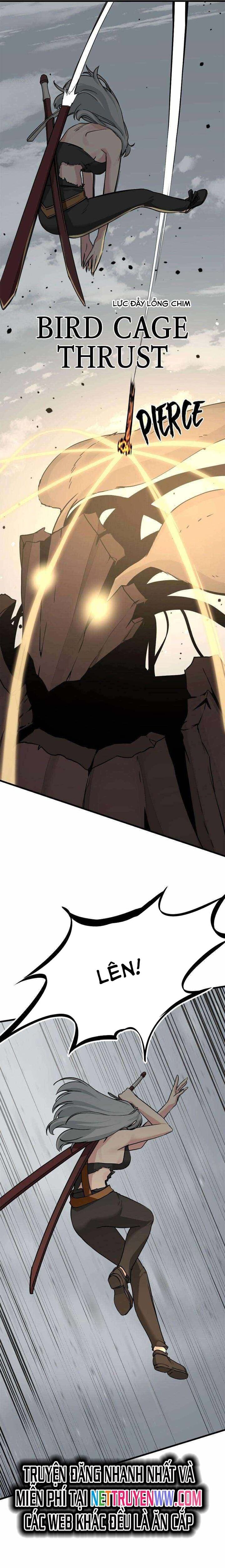 Kẻ giết anh hùng - Chapter 162 - Page 21