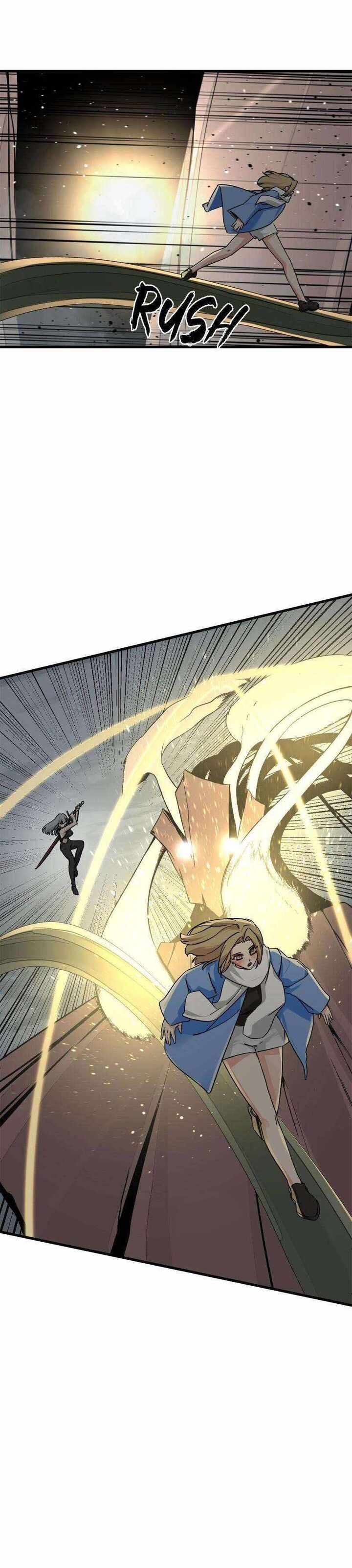 Kẻ giết anh hùng - Chapter 162 - Page 22