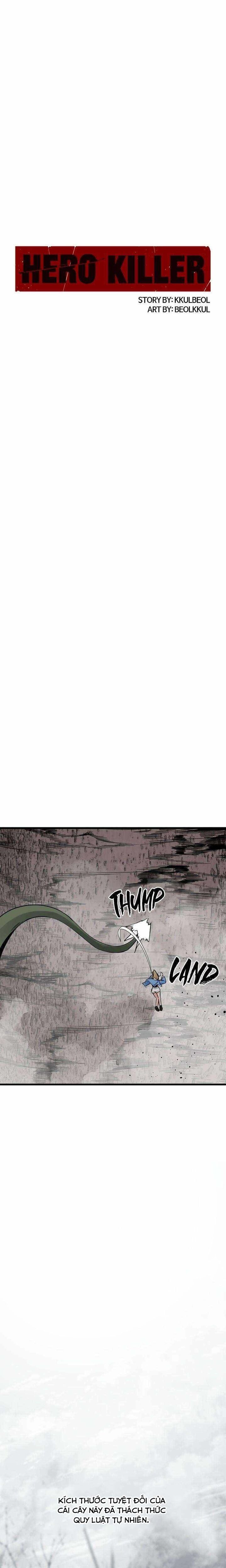 Kẻ giết anh hùng - Chapter 162 - Page 24