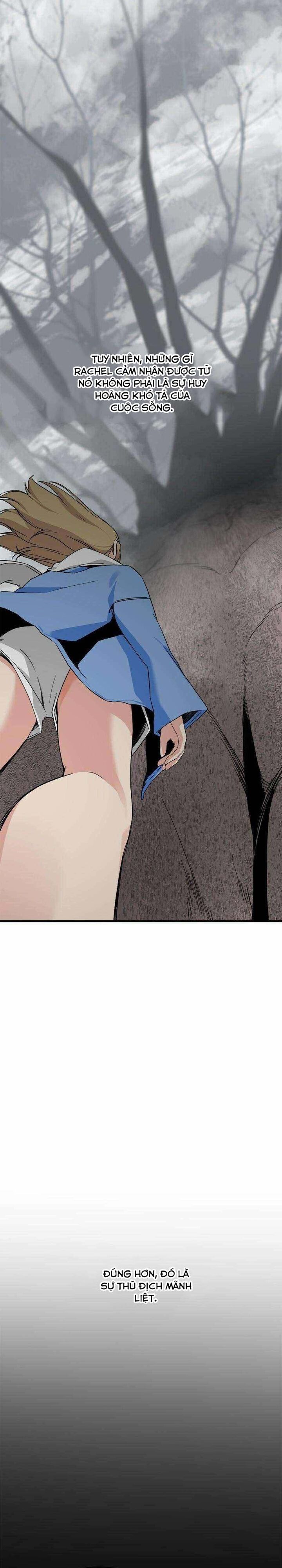 Kẻ giết anh hùng - Chapter 162 - Page 25