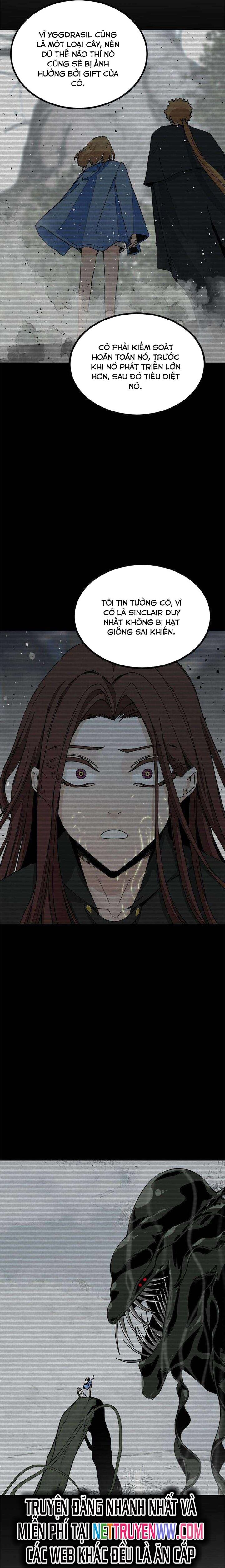 Kẻ giết anh hùng - Chapter 162 - Page 26