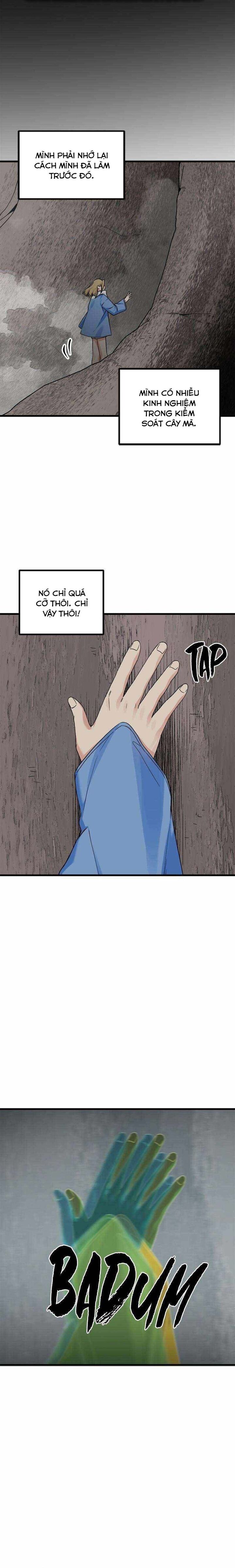 Kẻ giết anh hùng - Chapter 162 - Page 27