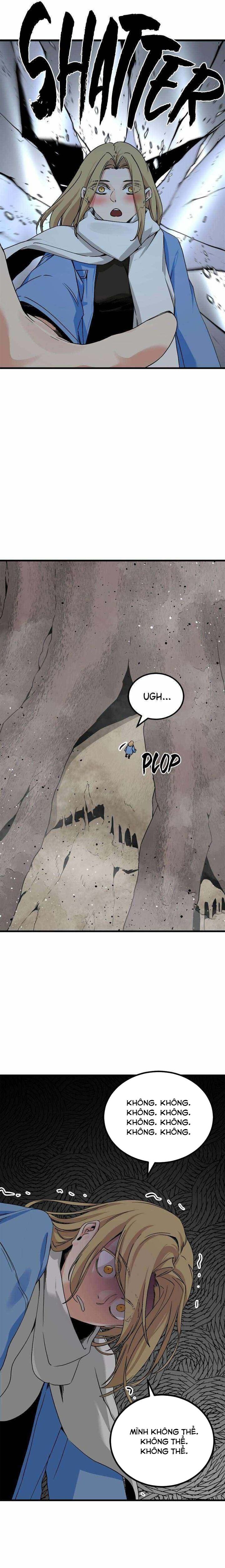 Kẻ giết anh hùng - Chapter 162 - Page 28