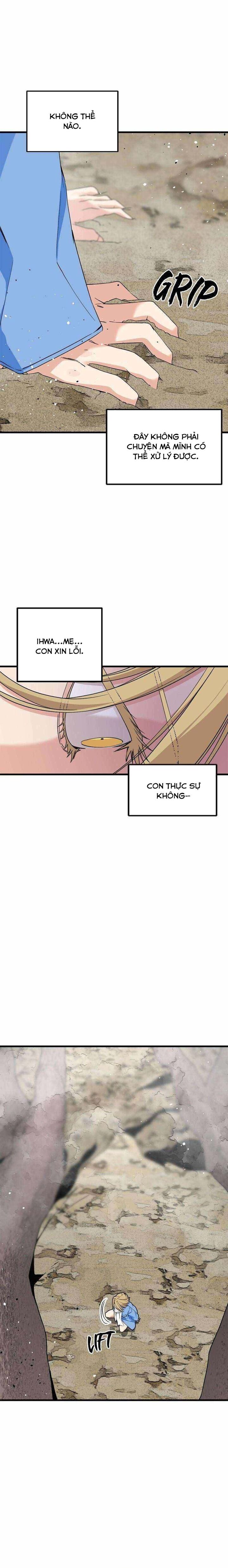 Kẻ giết anh hùng - Chapter 162 - Page 29