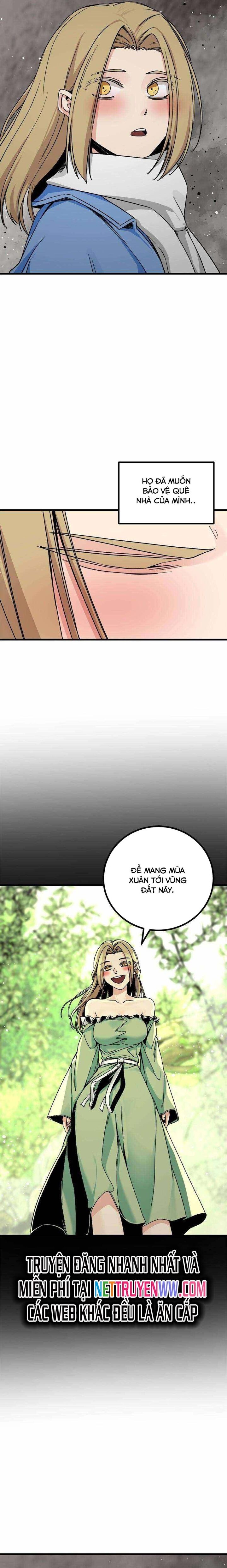 Kẻ giết anh hùng - Chapter 162 - Page 31