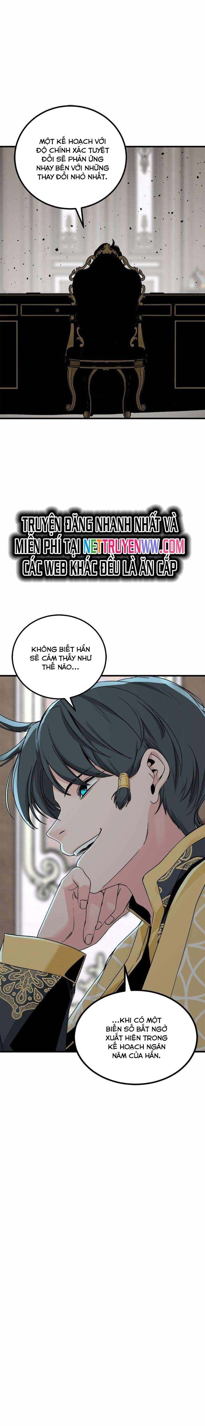 Kẻ giết anh hùng - Chapter 162 - Page 34