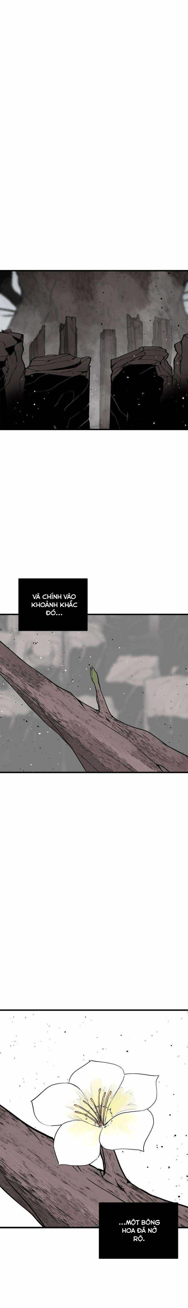 Kẻ giết anh hùng - Chapter 162 - Page 35