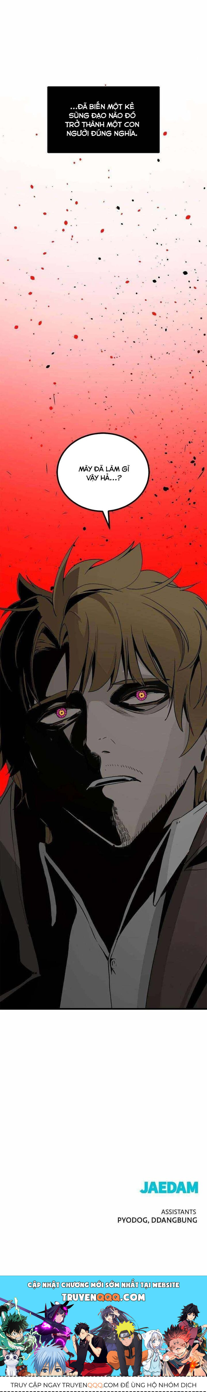 Kẻ giết anh hùng - Chapter 162 - Page 37