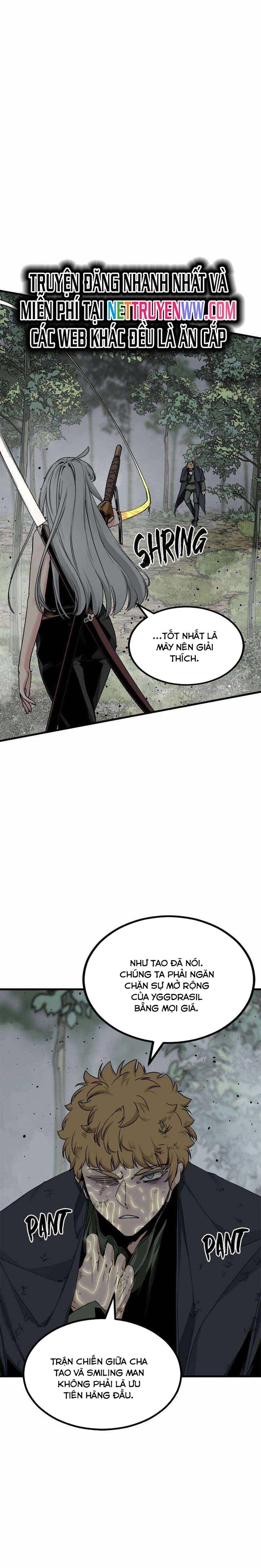 Kẻ giết anh hùng - Chapter 162 - Page 5