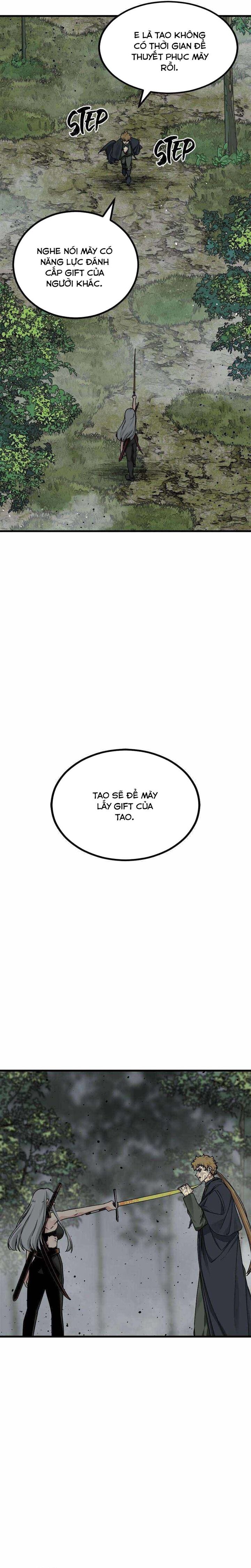 Kẻ giết anh hùng - Chapter 162 - Page 6