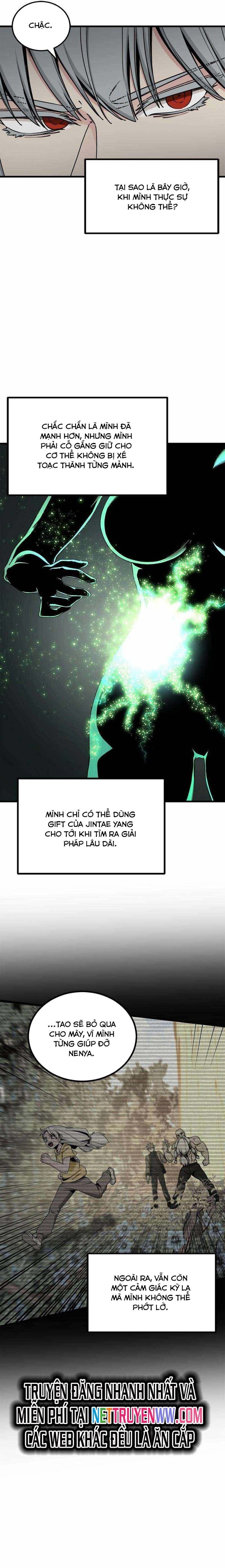 Kẻ giết anh hùng - Chapter 162 - Page 7