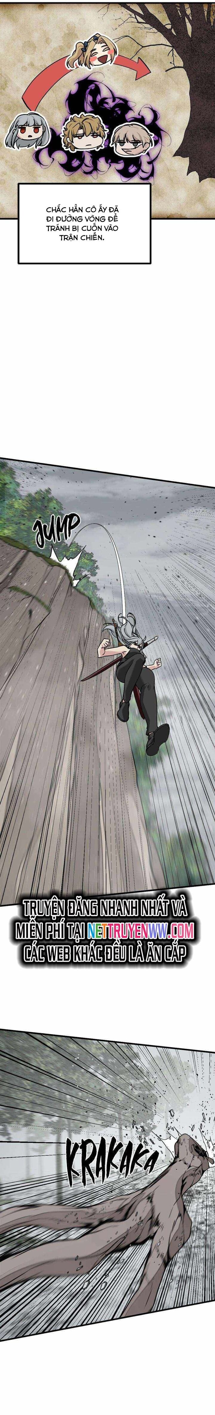 Kẻ giết anh hùng - Chapter 162 - Page 9