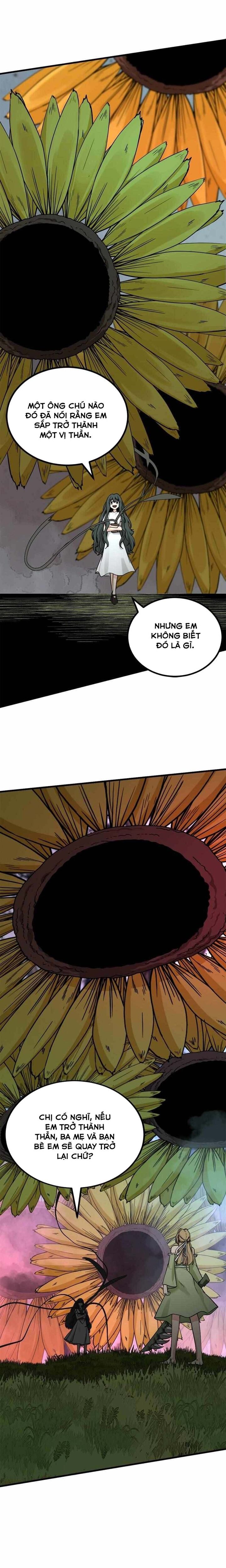 Kẻ giết anh hùng - Chapter 163 - Page 11