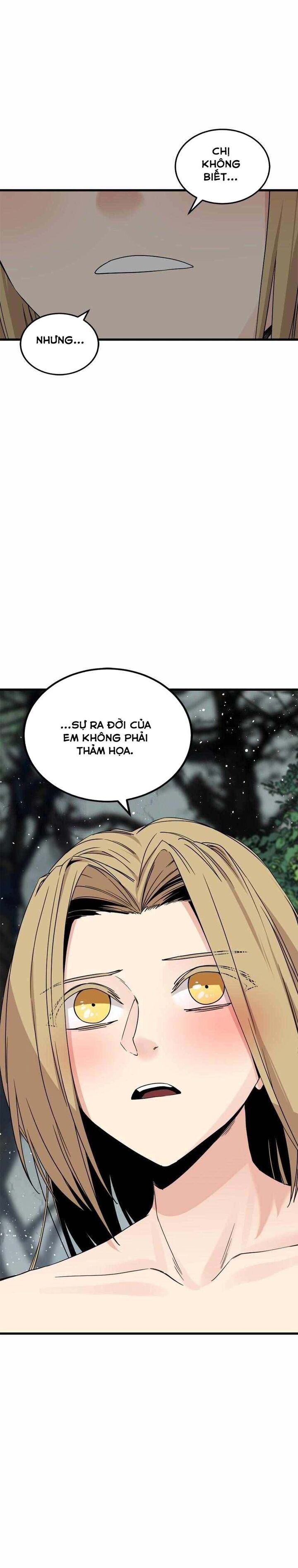 Kẻ giết anh hùng - Chapter 163 - Page 12