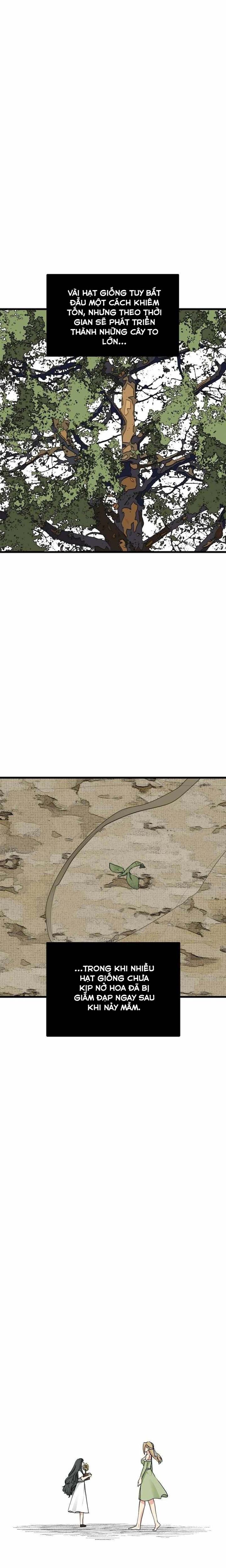 Kẻ giết anh hùng - Chapter 163 - Page 15