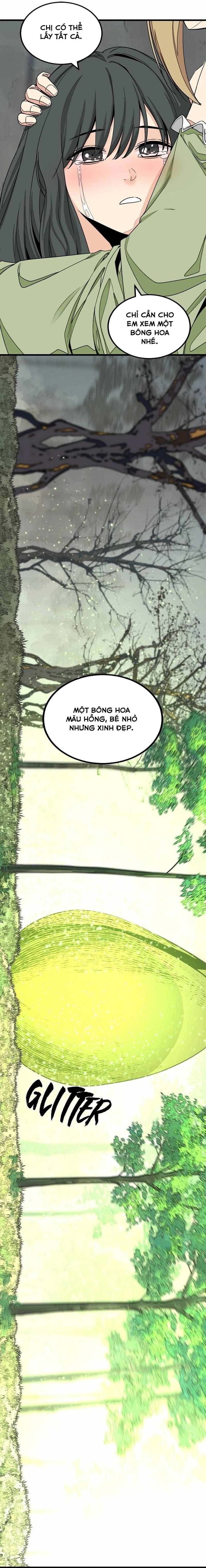 Kẻ giết anh hùng - Chapter 163 - Page 17
