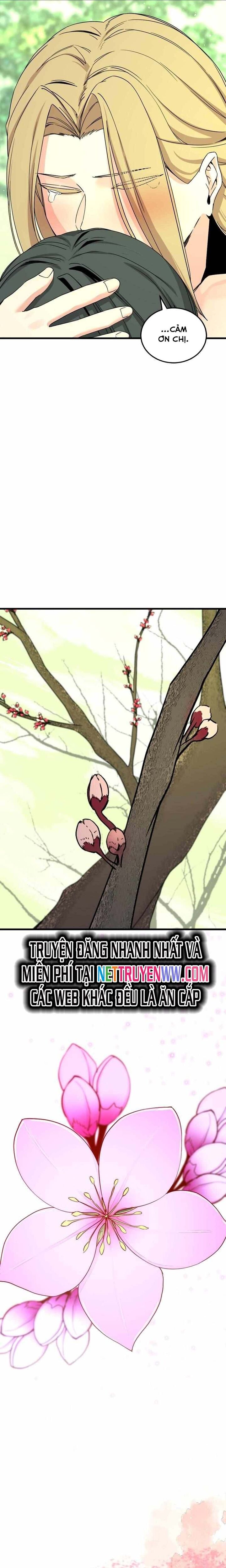 Kẻ giết anh hùng - Chapter 163 - Page 18