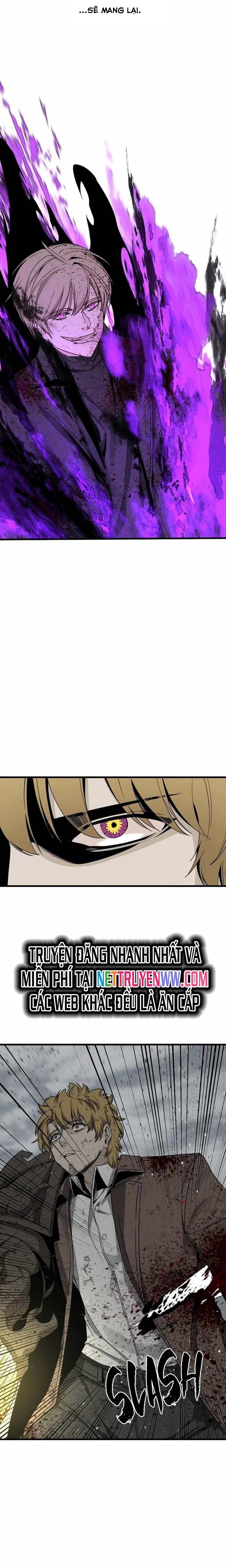 Kẻ giết anh hùng - Chapter 163 - Page 22