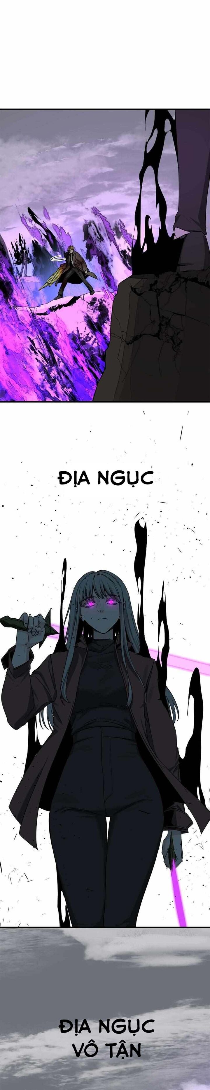 Kẻ giết anh hùng - Chapter 163 - Page 23