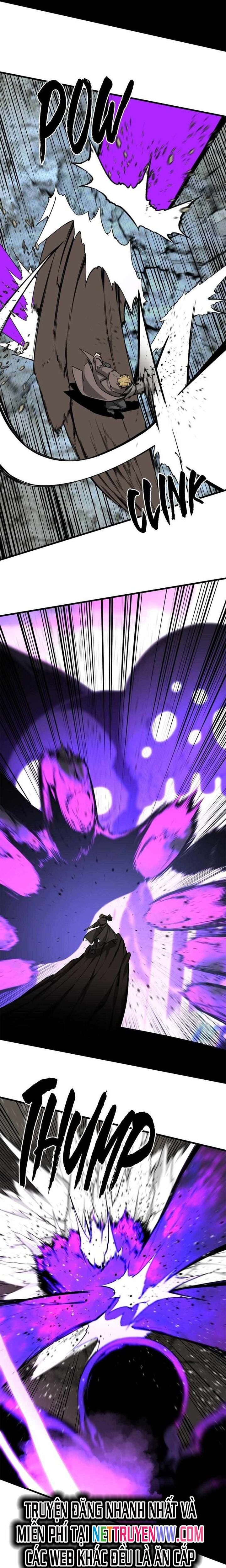 Kẻ giết anh hùng - Chapter 163 - Page 25