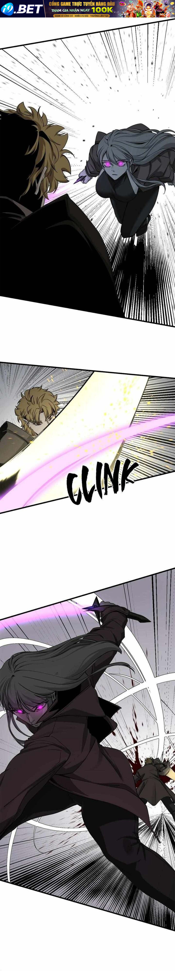 Kẻ giết anh hùng - Chapter 163 - Page 27