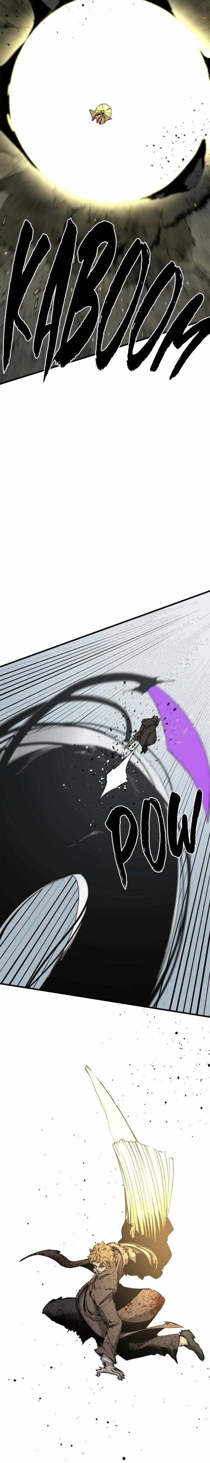 Kẻ giết anh hùng - Chapter 163 - Page 29