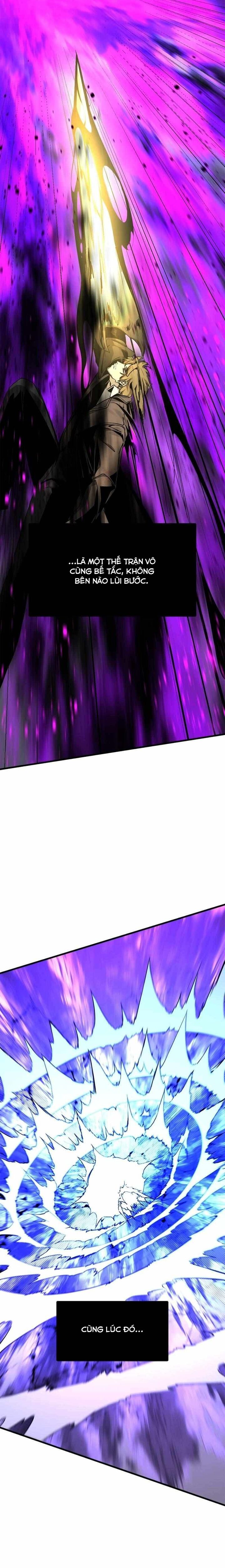 Kẻ giết anh hùng - Chapter 163 - Page 3
