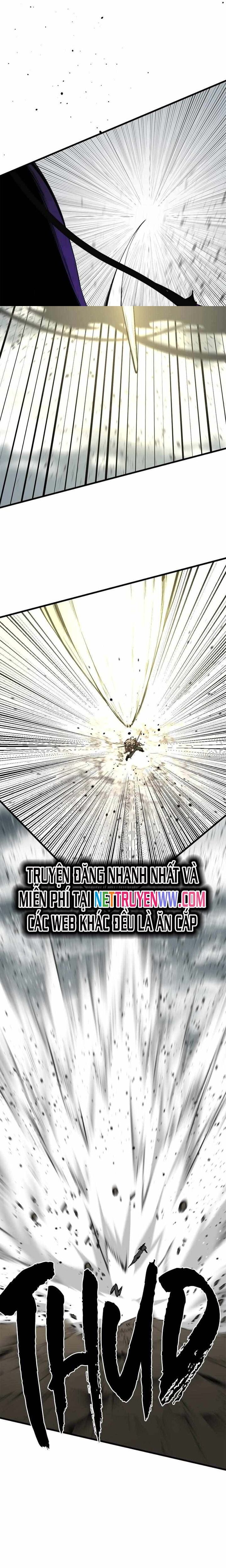 Kẻ giết anh hùng - Chapter 163 - Page 30