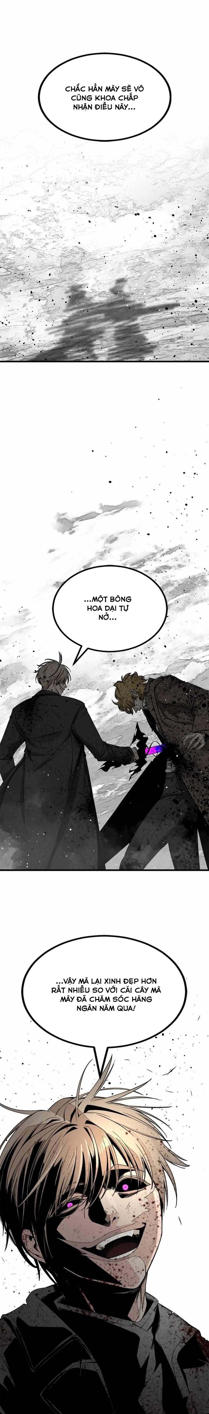 Kẻ giết anh hùng - Chapter 163 - Page 31