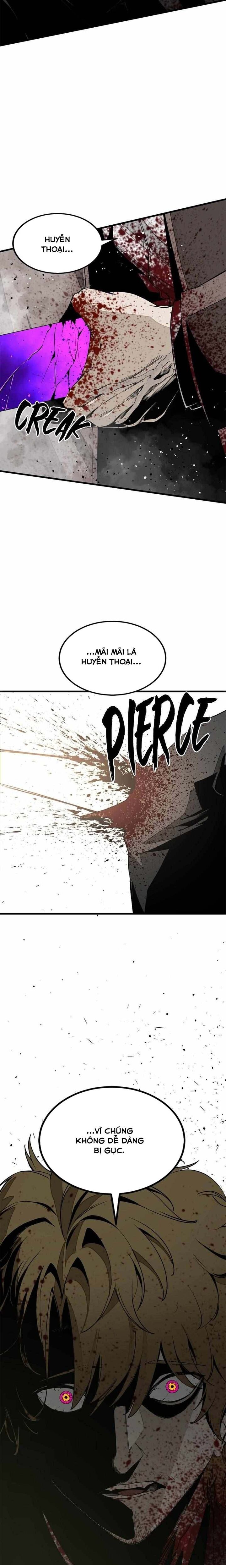 Kẻ giết anh hùng - Chapter 163 - Page 32