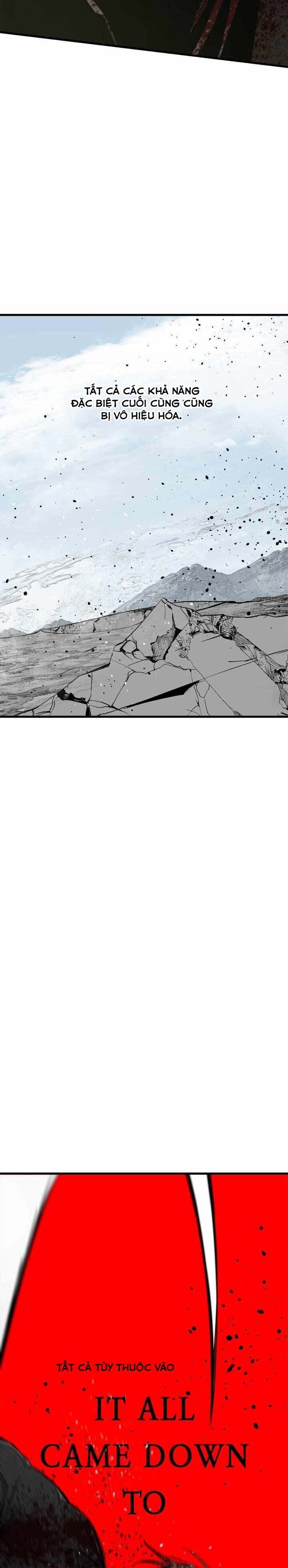 Kẻ giết anh hùng - Chapter 163 - Page 33