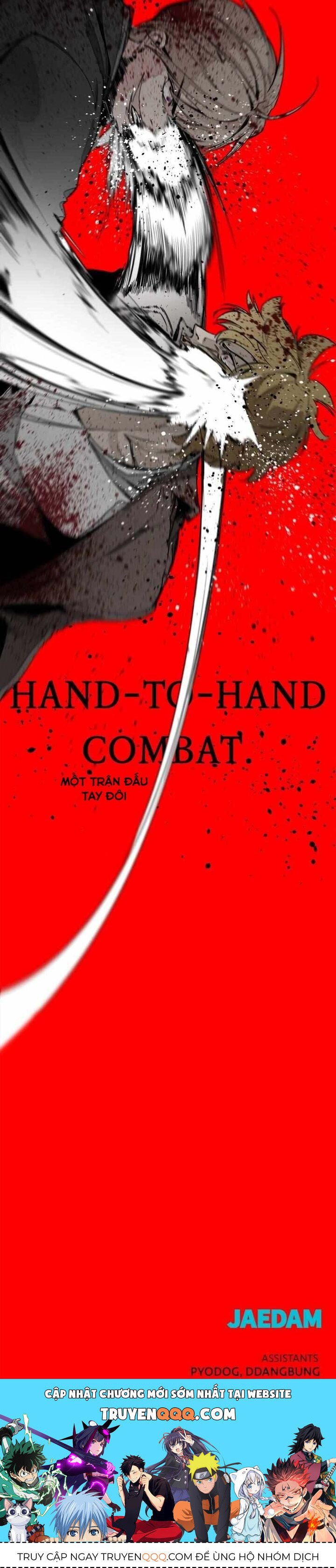 Kẻ giết anh hùng - Chapter 163 - Page 34