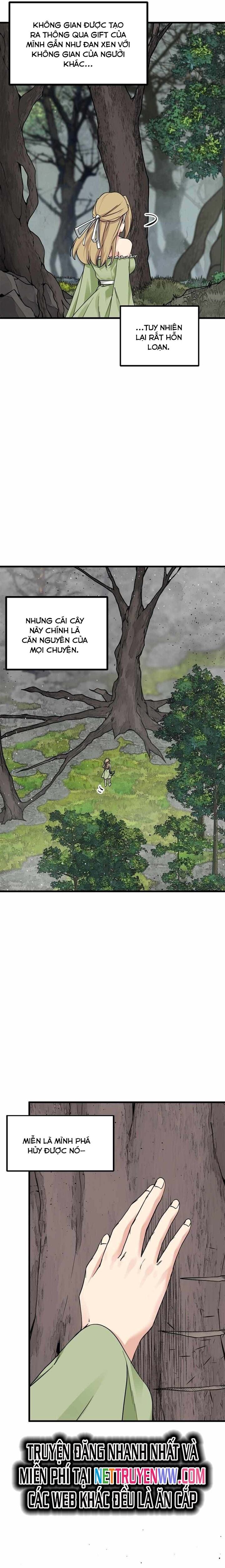 Kẻ giết anh hùng - Chapter 163 - Page 5