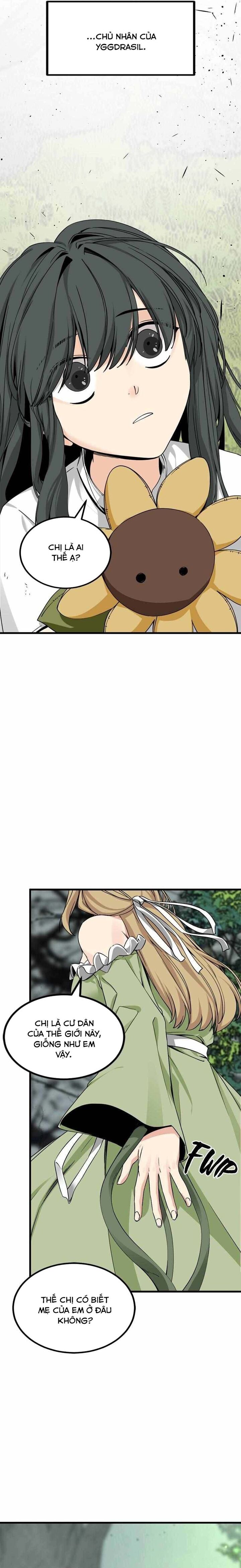 Kẻ giết anh hùng - Chapter 163 - Page 7