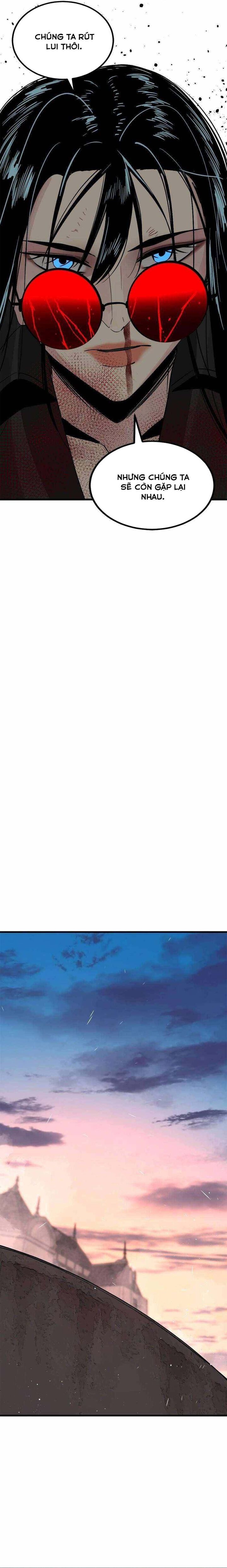 Kẻ giết anh hùng - Chapter 165 - Page 10
