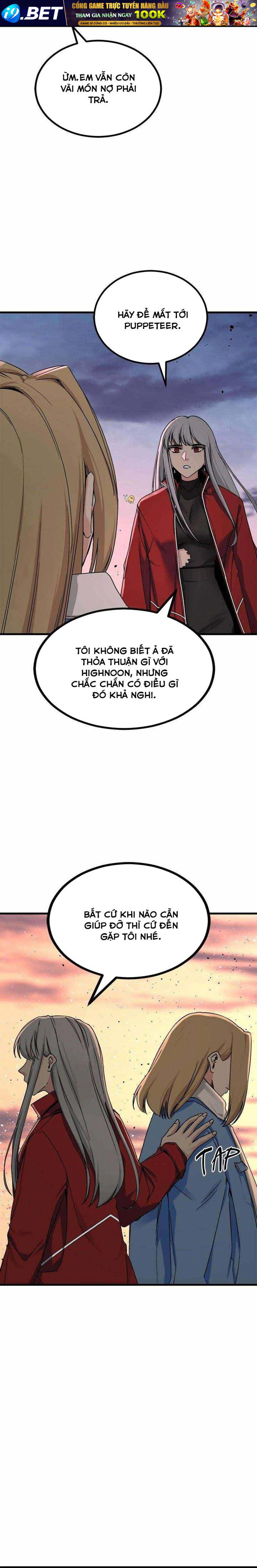 Kẻ giết anh hùng - Chapter 165 - Page 12